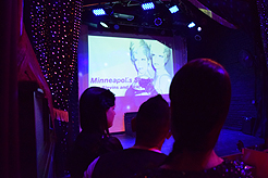 LE FAUX BIRTHDAY EXTRAVAGANZA